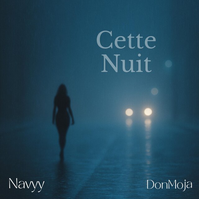 Cette nuit