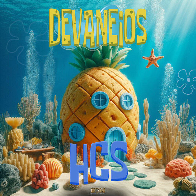Devaneios