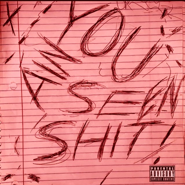 You Ain Seen Shit Dlx!!!
