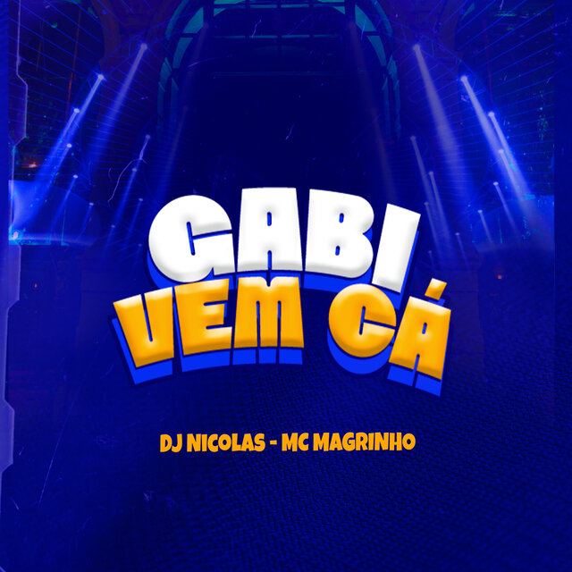 Gabi Vem Cá