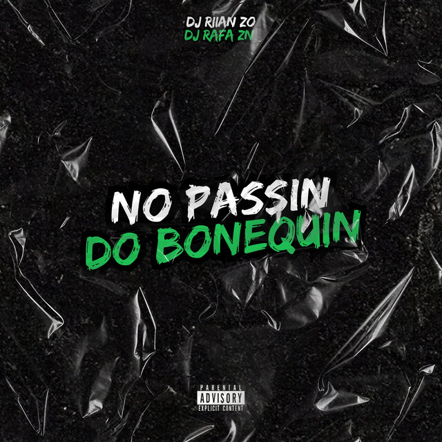 No Passin do Bonequin