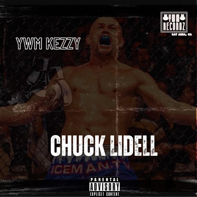 Chuck lidell