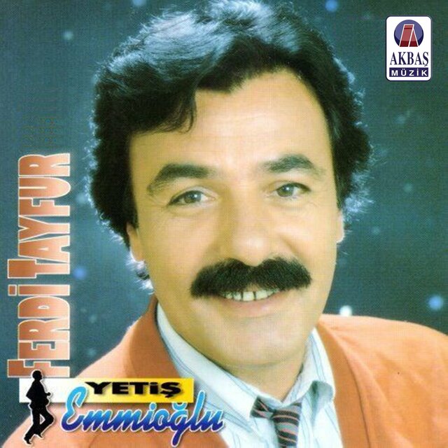 Yetiş Emmioğlu