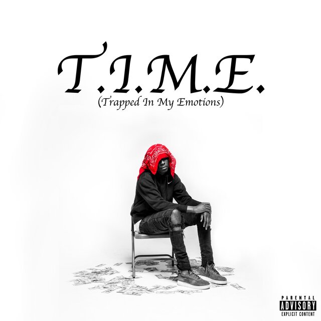 T.I.M.E.
