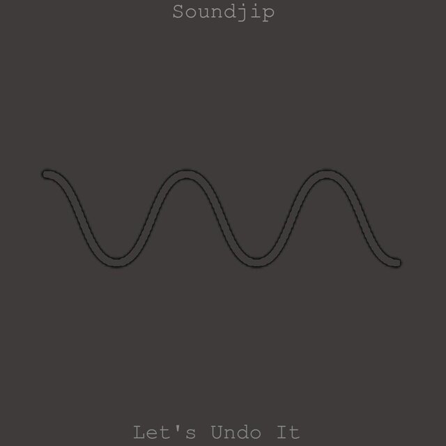 Let's Undo It