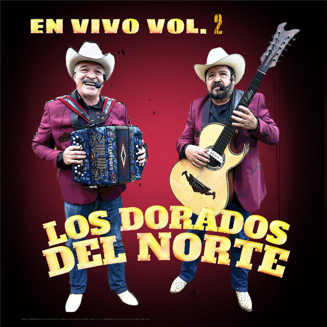 En Vivo Vol.2