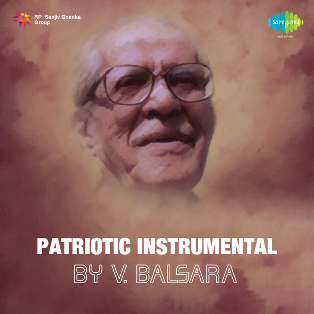 Patriotic Instrumental