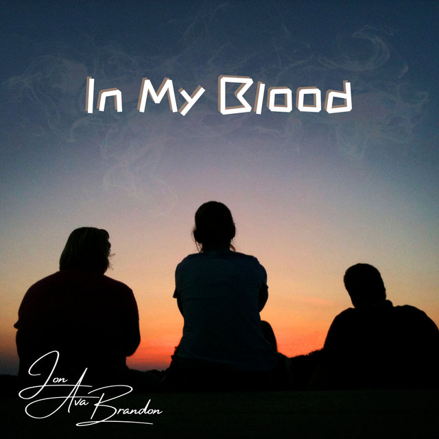 In My Blood (Cover)