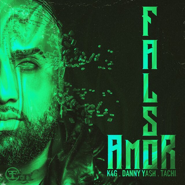 Amor Falso