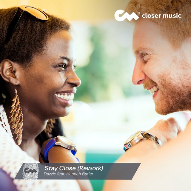 Stay Close (Rework)