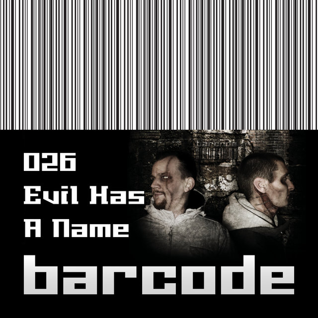 Evil Has A Name