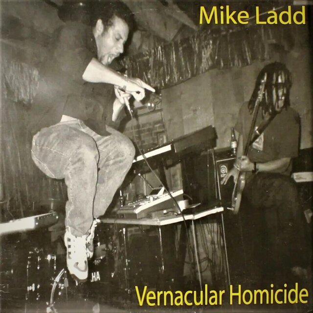 Vernacular Homicide