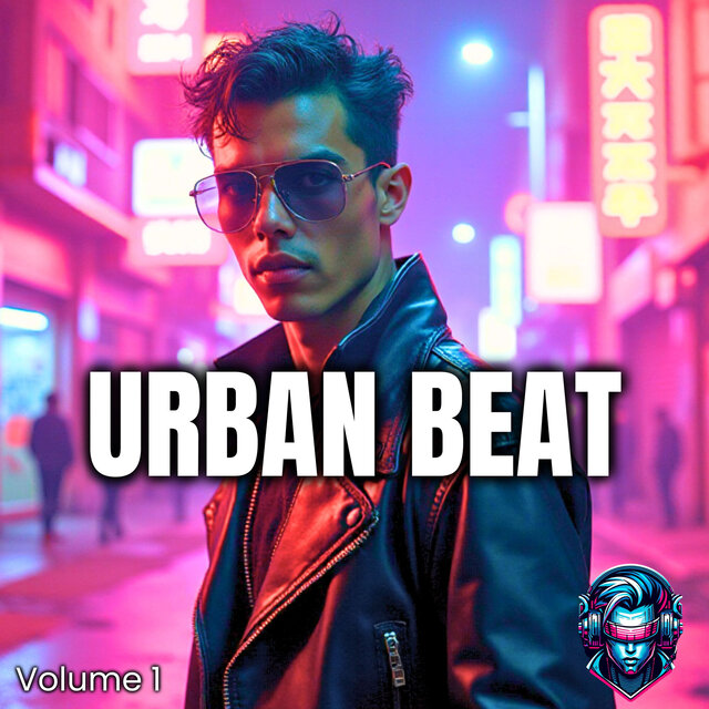 Urban Beat - Volume 1