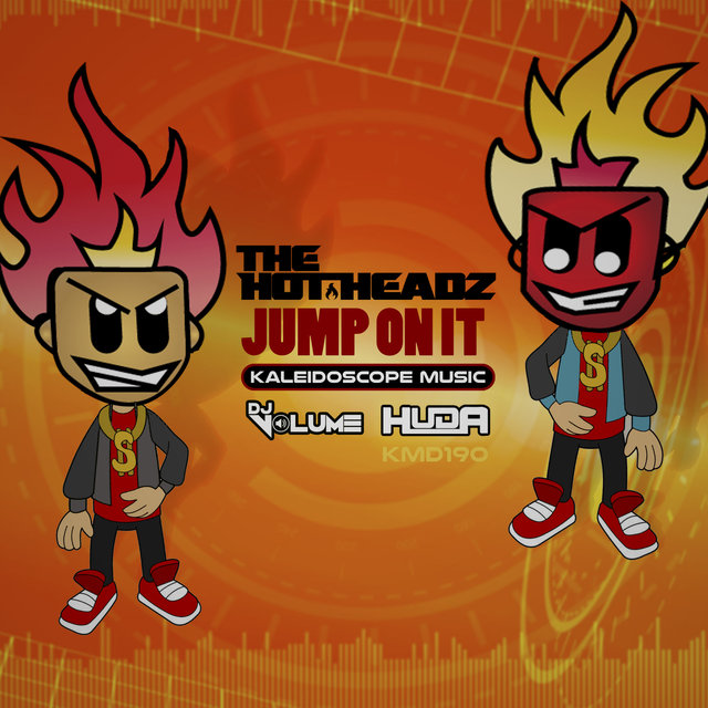 Jump On It