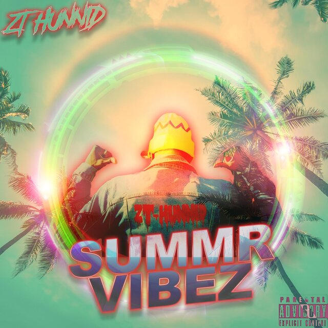 SUMMR VIBEZ