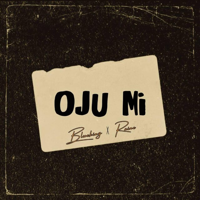 Oju Mi