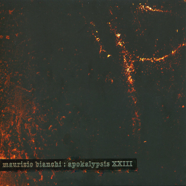 Apokalypsis XXIII