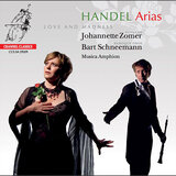 Teseo, HWV 9, Act V Scene 1: No. 33. Aria, 