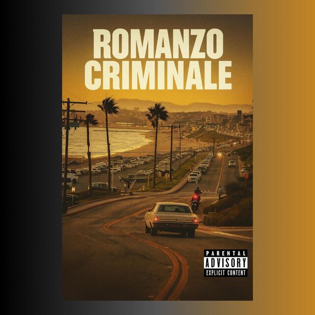 Romanzo Criminale (feat. 4mamentis)