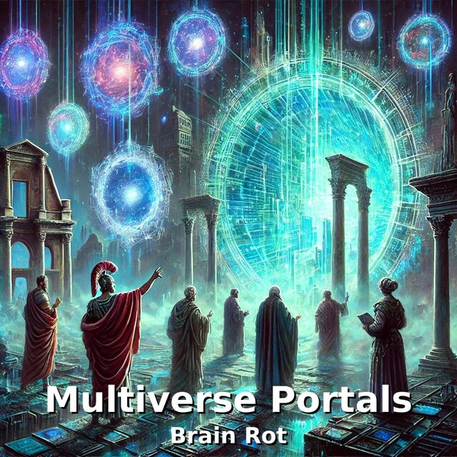 Multiverse Portals