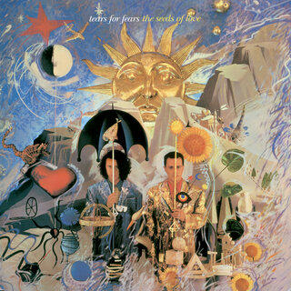 Tears For Fears - TIDAL