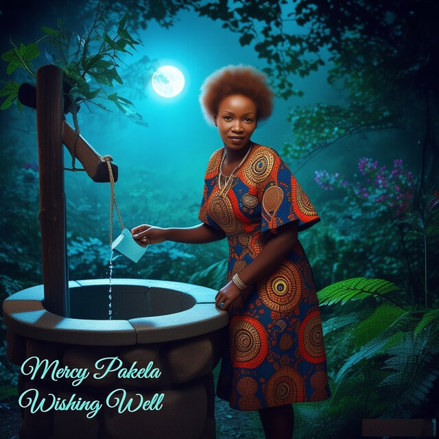 Wishing Well