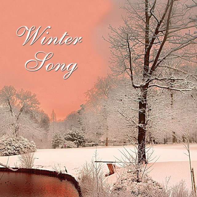 Classical Moods: Winter Song