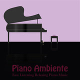 Intimate Piano Melody
