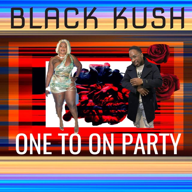 ONE TO ONE PARTY (Radio Edit)