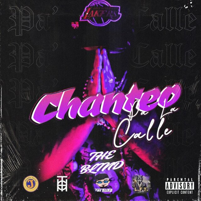 CHANTEO PA' LA CALLE