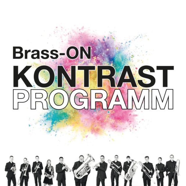 Kontrastprogramm