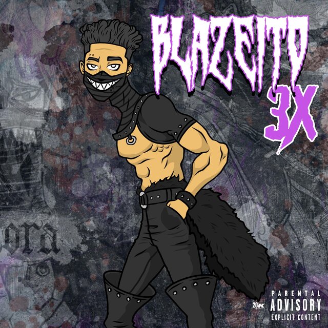 Blazeito3X