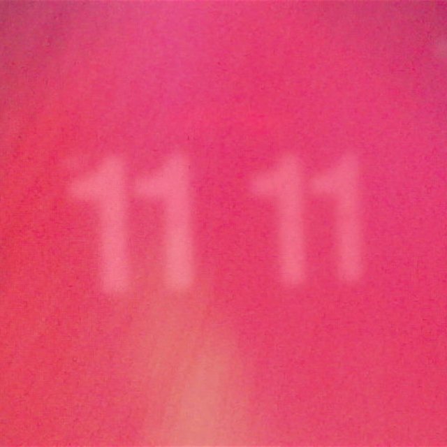 forty-nine minutes until midnight