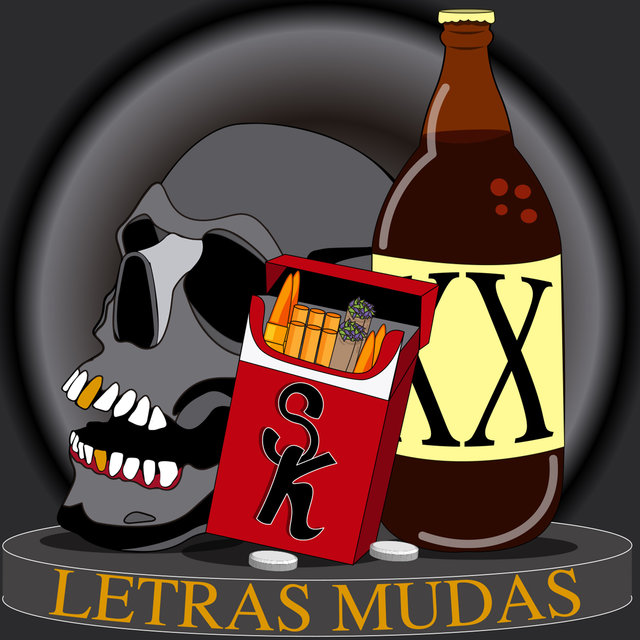 Letras Mudas