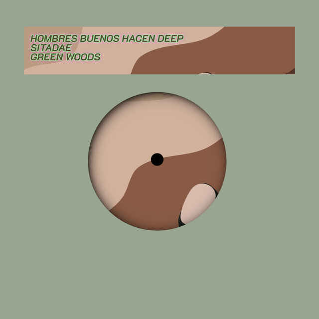 Green Woods