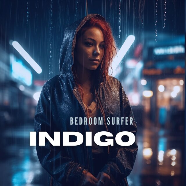 Indigo