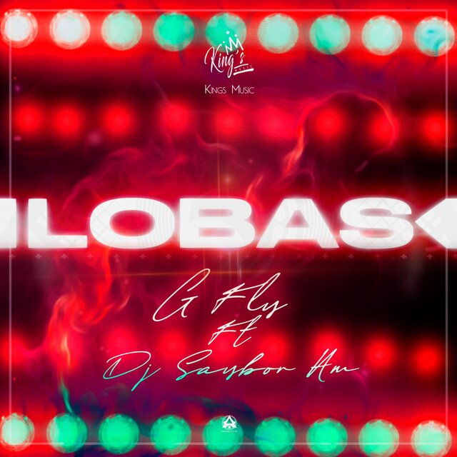 Lobas (feat. Dj Saybor Am)