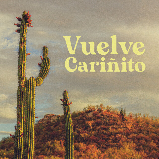 Vuelve Cariñito