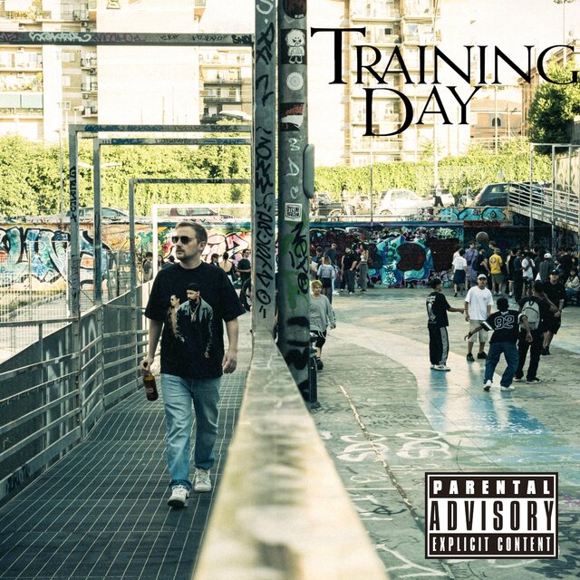 TRAINING DAY