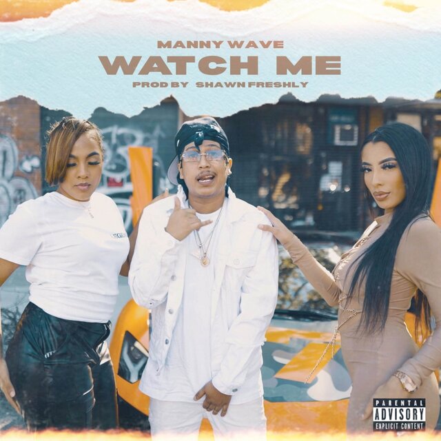 Watch me