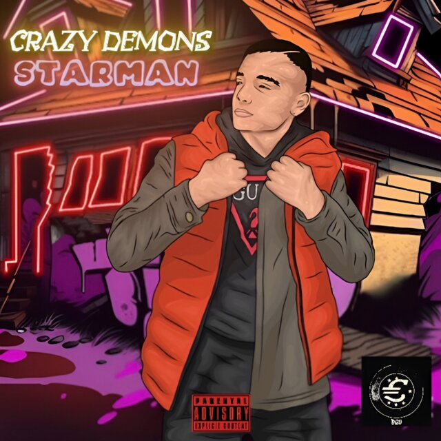 Crazy Demons