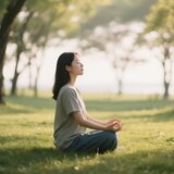 Tranquil Mind Lofi Sounds