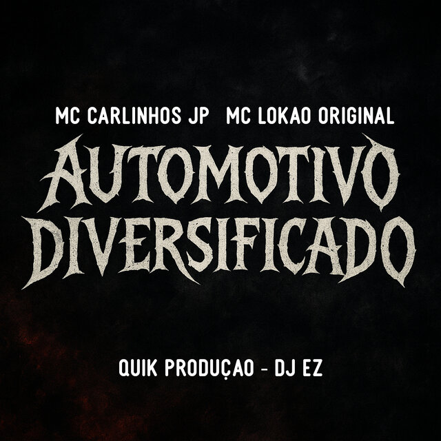 Automotivo Diversificado