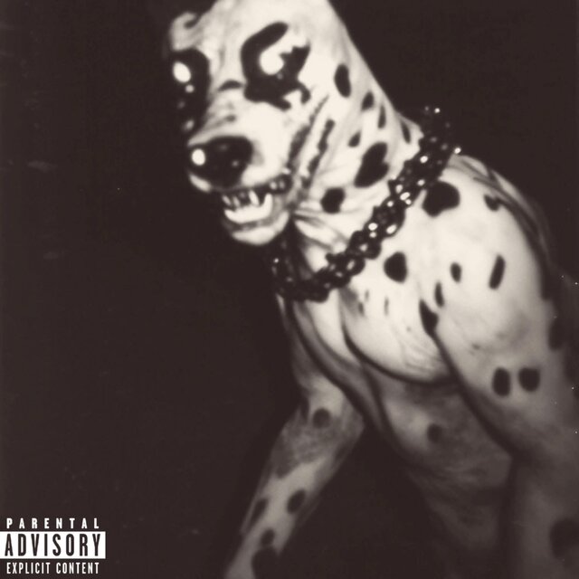 NIGHT TERRORS