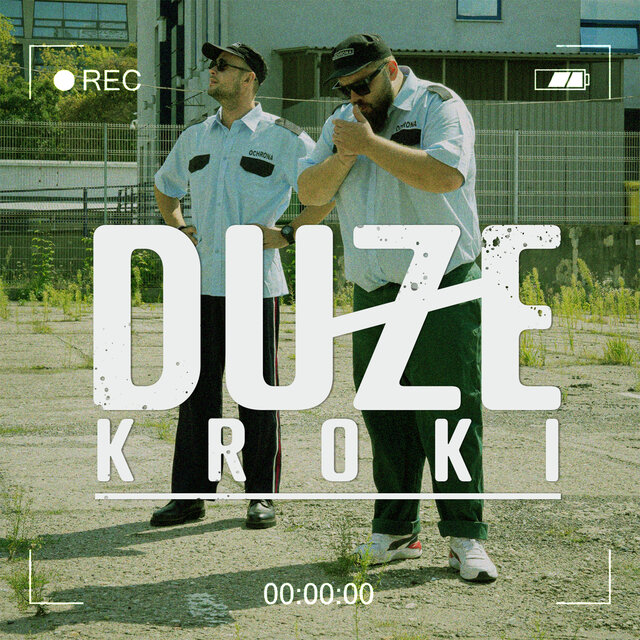 Duże Kroki