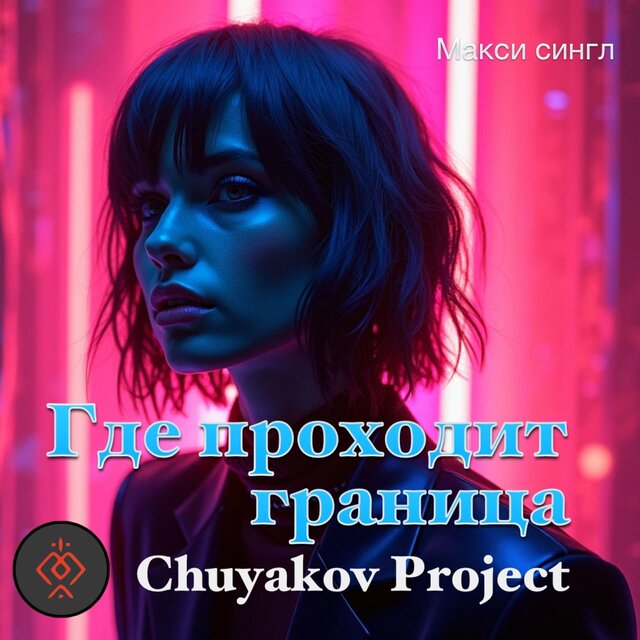 Где проходит граница (макси сингл)