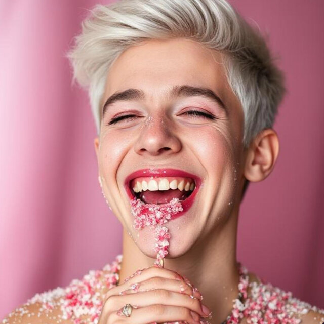 Candy
