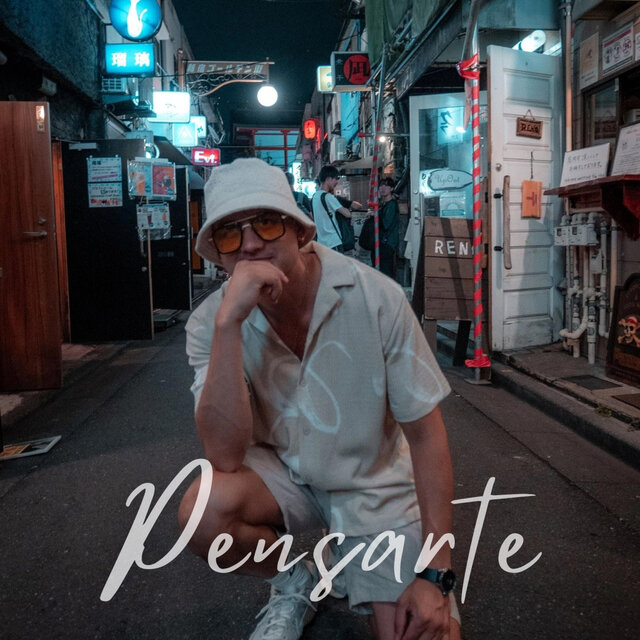 Pensarte