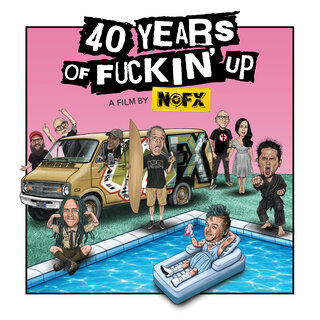 NOFX - TIDAL