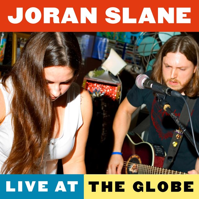 Live at The Globe